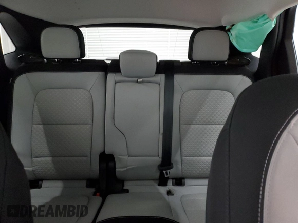 2023 Ford Escape Active with VIN 1FMCU0GZ2PUA75495, listed as a Copart auction lot 87320414 with Not Provided miles and Clean Title. Bid and sale history available at DreamBid. Image 10.
