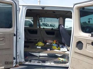 2010 Ford Econoline Passenger XL with VIN 1FBNE3BL2ADA45570, listed as a IAAI auction lot 42068419 with 262,455 mi miles and . Bid and sale history available at DreamBid. Image 8.