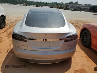 2014 Tesla Model S 60 z VIN 5YJSA1H16EFP62363, wystawiony jako Copart lot #58370095 z przebiegiem 157 726 mil mil oraz Czysty tytuł • Clean title. Historia ofert i sprzedaży dostępna na DreamBid. Obrazek 6.