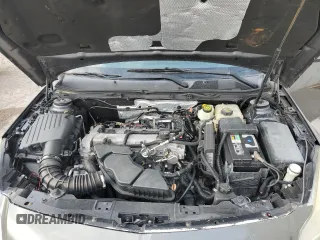 2011 Buick Regal CXL RL6 with VIN W04GU5GC6B1010104, listed as a Copart auction lot 47665605 with 166,820 mi miles and Clean Title. Bid and sale history available at carsss.com. Image 11.