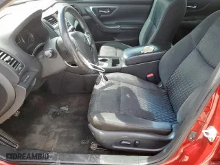 2017 Nissan Altima 2.5 SV with VIN 1N4AL3AP4HC478284, listed as a Copart auction lot 49121995 with 194,164 mi miles and Clean Title. Bid and sale history available at carsss.com. Image 7.