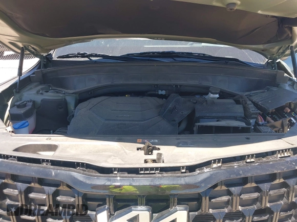 2024 Kia Telluride EX with VIN 5XYP3DGC8RG441640, listed as a IAAI auction lot 42308085 with Not provided miles and . Bid and sale history available at DreamBid. Image 10.