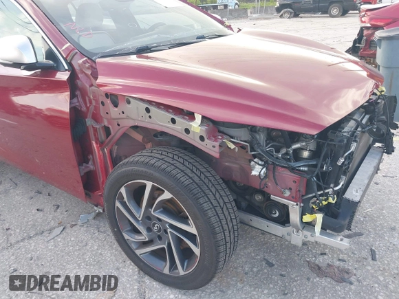 2017 Infiniti QX30 Premium with VIN SJKCH5CP3HA039213, listed as a IAAI auction lot 42436970 with 79,731 mi miles and . Bid and sale history available at DreamBid. Image 19.