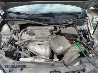 2016 Toyota Camry XLE with VIN 4T4BF1FK2GR539374, listed as a Copart auction lot 52976485 with 85,402 mi miles and Salvage Title. Bid and sale history available at DreamBid. Image 13.