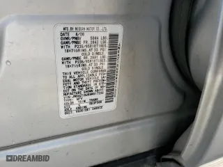 2009 Nissan Murano S with VIN JN8AZ18U69W017228, listed as a Copart auction lot 53282775 with 119,934 mi miles and Salvage Title. Bid and sale history available at carsss.com. Image 13.