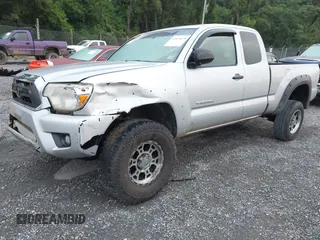 2012 Toyota Tacoma with VIN 5TFUX4EN2CX011263, listed as a IAAI auction lot 42670078 with 164,922 mi miles and . Bid and sale history available at DreamBid. Image 20.