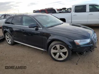 2016 Audi allroad Premium Plus with VIN WA1UFAFL7GA008599, listed as a Copart auction lot 42170495 with 147,147 mi miles and Clean Title. Bid and sale history available at carsss.com. Image 4.