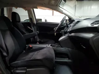 2014 Honda CR-V EX with VIN 5J6RM4H5XEL072973, listed as a Copart auction lot 52848575 with 86,959 mi miles and Salvage Title. Bid and sale history available at carsss.com. Image 7.
