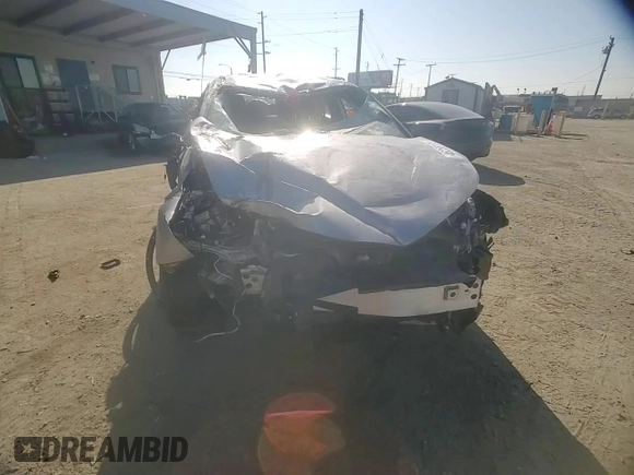 2019 Toyota C-HR XLE with VIN JTNKHMBX5K1055197, listed as a Copart auction lot 46258135 with Not Provided miles and Salvage Title. Bid and sale history available at DreamBid. Image 11.