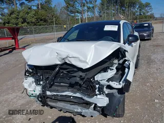 2023 Volvo C40 Plus с VIN YV4ED3GL9P2038589, выставлен на аукционе IAAI как лот 41738904 с пробегом 21 141 миль миль и . История ставок и продаж доступна на DreamBid. Изображение 6.