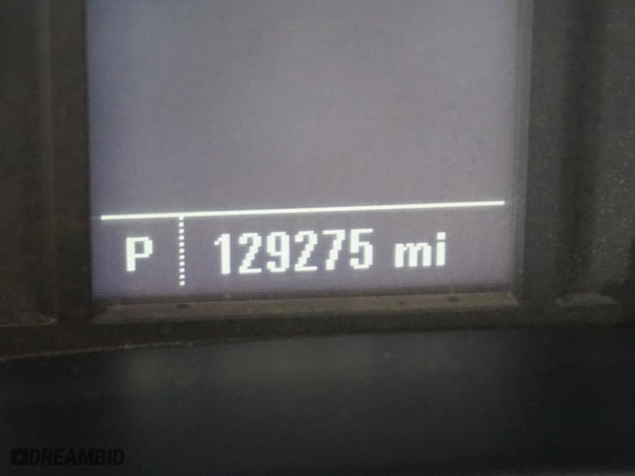 2018 Chevrolet Silverado 2500HD Work Truck with VIN 1GB2CUEG8JZ161128, listed as a Copart auction lot 75266534 with 129,275 mi miles and Salvage Title. Bid and sale history available at carsss.com. Image 8.