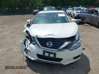 2016 Nissan Altima SR with VIN 1N4AL3AP3GC150465, listed as a IAAI auction lot 42171169 with 110,972 mi miles and . Bid and sale history available at DreamBid. Image 12.
