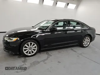 2012 Audi A6 Prestige z VIN WAUHGAFC0CN177867, wystawiony jako Copart lot #57891415 z przebiegiem 170 044 mil mil oraz Czysty tytuł • Clean title. Historia ofert i sprzedaży dostępna na DreamBid. Obrazek 1.