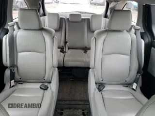 2022 Honda Odyssey EX-L z VIN 5FNRL6H78NB049944, wystawiony jako Copart lot #52403275 z przebiegiem Nie podano mil oraz Szkoda całkowita • Salvage title. Historia ofert i sprzedaży dostępna na DreamBid. Obrazek 10.