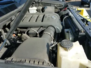 2014 Toyota Tundra SR5 с VIN 5TFDW5F18EX402232, выставлен на аукционе IAAI как лот 41843190 с пробегом 182 021 миль миль и . История ставок и продаж доступна на DreamBid. Изображение 19.