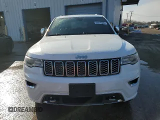 2020 Jeep Grand Cherokee Overland with VIN 1C4RJFCG2LC280152, listed as a Copart auction lot 44270685 with 82,177 mi miles and Clean Title. Bid and sale history available at carsss.com. Image 5.
