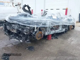2017 Audi A8 Sport с VIN WAU43AFD7HN005877, выставлен на аукционе IAAI как лот 42172112 с пробегом Не указан миль и . История ставок и продаж доступна на DreamBid. Изображение 2.