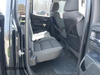 2014 Chevrolet Silverado 1500 LT with VIN 1GCVKREH4EZ338281, listed as a IAAI auction lot 41581754 with 126,786 mi miles and . Bid and sale history available at DreamBid. Image 8.