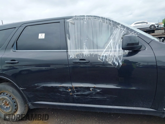2014 Dodge Durango SXT с VIN 1C4RDJAG8EC420088, выставлен на аукционе IAAI как лот 42331942 с пробегом 170 020 миль миль и . История ставок и продаж доступна на DreamBid. Изображение 13.