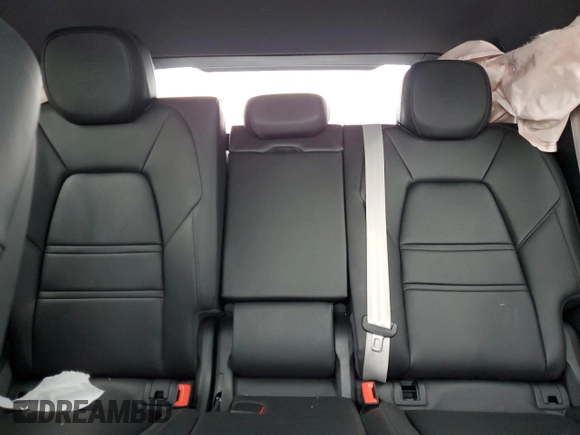 2023 Porsche Cayenne with VIN WP1BA2AY2PDA26686, listed as a Copart auction lot 47087905 with 11,126 mi miles and Salvage title. Bid and sale history available at DreamBid. Image 10.