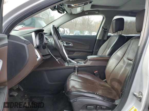 2014 Chevrolet Equinox LTZ with VIN 2GNFLHE34E6114740, listed as a Copart auction lot 87619575 with 181,701 mi miles and Clean Title. Bid and sale history available at carsss.com. Image 7.