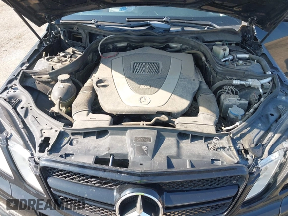 2011 Mercedes-Benz E 350 Luxury with VIN WDDHF5GB2BA466988, listed as a IAAI auction lot 42469191 with 81,253 mi miles and . Bid and sale history available at DreamBid. Image 10.