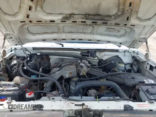 1994 Ford F-250 с VIN 1FTEF25Y6RNB10565, выставлен на аукционе IAAI как лот 42507890 с пробегом 254 341 миль миль и . История ставок и продаж доступна на DreamBid. Изображение 10.
