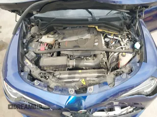 2019 Alfa Romeo Stelvio z VIN ZASPAKAN0K7C44623, wystawiony jako IAAI lot #42062414 z przebiegiem 68 722 mil mil oraz . Historia ofert i sprzedaży dostępna na DreamBid. Obrazek 10.