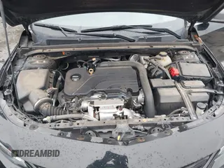 2018 Chevrolet Malibu LT with VIN 1G1ZD5ST2JF264702, listed as a IAAI auction lot 41756247 with 44,349 mi miles and . Bid and sale history available at DreamBid. Image 10.