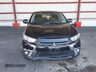 2019 Mitsubishi Outlander ES z VIN JA4AR3AU1KU022236, wystawiony jako IAAI lot #42070526 z przebiegiem 121 890 mil mil oraz . Historia ofert i sprzedaży dostępna na DreamBid. Obrazek 12.