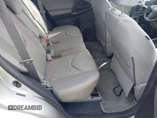 2011 Toyota RAV4 with VIN 2T3BK4DV9BW050460, listed as a IAAI auction lot 41914621 with 196,912 mi miles. Bid and sale history available at carsss.com. Image 8.