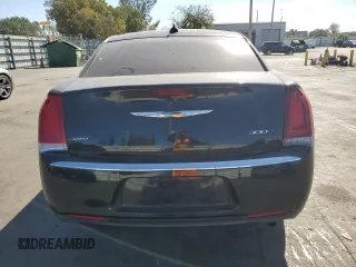 2019 Chrysler 300 with VIN 2C3CCAGGXKH586254, listed as a Copart auction lot 50151455 with 66,989 mi miles and Salvage Title. Bid and sale history available at carsss.com. Image 6.