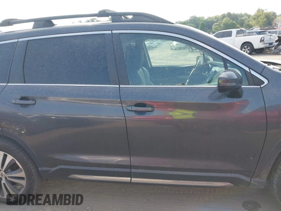 2019 Subaru Ascent Limited with VIN 4S4WMAMD8K3404890, listed as a IAAI auction lot 42435135 with 129,531 mi miles and . Bid and sale history available at DreamBid. Image 13.
