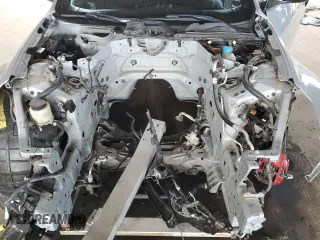2015 Nissan 370Z Nismo z VIN JN1AZ4EH1FM441060, wystawiony jako Copart lot #53423725 z przebiegiem Nie podano mil oraz Szkody całkowita. Historia ofert i sprzedaży dostępna na DreamBid. Obrazek 12.