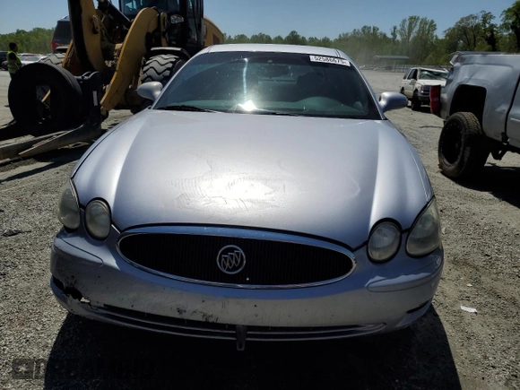 2006 Buick LaCrosse CX с VIN 2G4WC582161205226, выставлен на аукционе Copart как лот 52586675 с пробегом 136 648 миль миль и Списание • Salvage title. История ставок и продаж доступна на DreamBid. Изображение 5.
