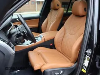 2023 BMW X5 xDrive40i с VIN 5UXCR6C06P9P75XXX, выставлен на аукционе Copart как лот 60862065 с пробегом 50 949 миль миль и Чистый • Clean title. История ставок и продаж доступна на DreamBid. Изображение 5.