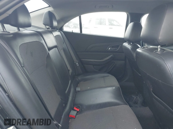 2014 Chevrolet Malibu LT with VIN 1G11C5SL8EF213095, listed as a IAAI auction lot 42179491 with 198,567 mi miles and . Bid and sale history available at DreamBid. Image 8.