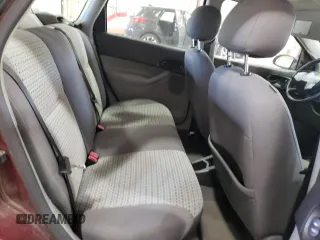 2007 Ford Focus SE с VIN 1FAHP36N47W199537, выставлен на аукционе Copart как лот 47078925 с пробегом 271 888 миль миль и Списание • Salvage title. История ставок и продаж доступна на DreamBid. Изображение 10.
