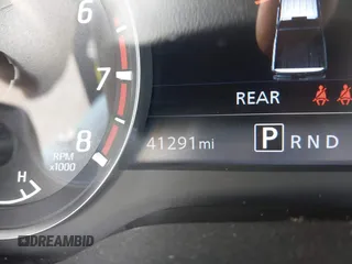 2021 Nissan Titan SL z VIN 1N6AA1ED9MN509741, wystawiony jako IAAI lot #42062139 z przebiegiem 41 291 mil mil oraz . Historia ofert i sprzedaży dostępna na DreamBid. Obrazek 15.
