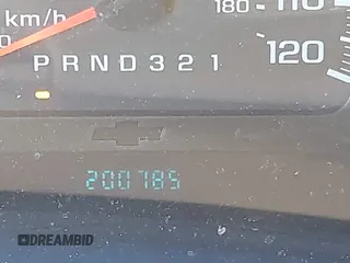 2006 Chevrolet TrailBlazer with VIN 1GNDT13S162124181, listed as a IAAI auction lot 41606926 with 200,785 mi miles and . Bid and sale history available at DreamBid. Image 16.