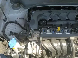 2024 Hyundai Venue SEL с VIN KMHRC8A37RU316714, выставлен на аукционе Copart как лот 66034855 с пробегом 10 262 миль миль и Списание • Salvage title. История ставок и продаж доступна на DreamBid. Изображение 17.