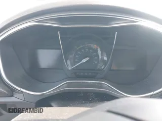 2017 Ford Fusion Titanium z VIN 3FA6P0SUXHR184919, wystawiony jako IAAI lot #42258918 z przebiegiem Nie podano mil oraz . Historia ofert i sprzedaży dostępna na DreamBid. Obrazek 7.