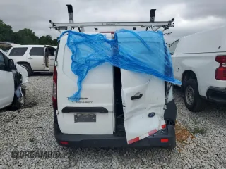 2017 Ford Transit Connect XL z VIN NM0LS7E72H1321000, wystawiony jako Copart lot #59009465 z przebiegiem Nie podano mil oraz Szkoda całkowita • Salvage title. Historia ofert i sprzedaży dostępna na DreamBid. Obrazek 6.