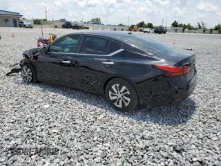 2020 Nissan Altima S z VIN 1N4BL4BV4LC274603, wystawiony jako Copart lot #58404905 z przebiegiem 62 168 mil mil oraz Szkoda całkowita • Salvage title. Historia ofert i sprzedaży dostępna na DreamBid. Obrazek 2.