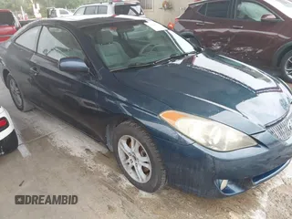 2006 Toyota Solara SE with VIN 4T1CE38P86U617872, listed as a IAAI auction lot 42616092 with 213,149 mi miles and . Bid and sale history available at DreamBid. Image 1.