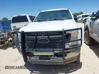 2017 Ford F-250 XLT с VIN 1FT7X2B64HED35283, выставлен на аукционе IAAI как лот 42292819 с пробегом 241 343 миль миль и . История ставок и продаж доступна на DreamBid. Изображение 12.