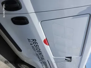 2015 Ram ProMaster City Cargo Tradesman with VIN ZFBERFATXF6A77123, listed as a IAAI auction lot 42304846 with 215,595 mi miles and . Bid and sale history available at DreamBid. Image 1.