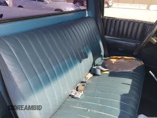 1987 GMC Sonoma with VIN 1GTBS14E2H8501760, listed as a IAAI auction lot 41852033 with 175,529 mi miles and . Bid and sale history available at DreamBid. Image 8.