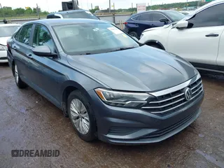 2020 Volkswagen Jetta S с VIN 3VWCB7BU0LM033207, выставлен на аукционе IAAI как лот 42481242 с пробегом 69 513 миль миль и . История ставок и продаж доступна на DreamBid. Изображение 1.