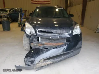 2012 Chevrolet Equinox LT w/1LT with VIN 2GNFLEEK1C6185610, listed as a Copart auction lot 49483625 with 161,335 mi miles and Clean Title. Bid and sale history available at carsss.com. Image 5.